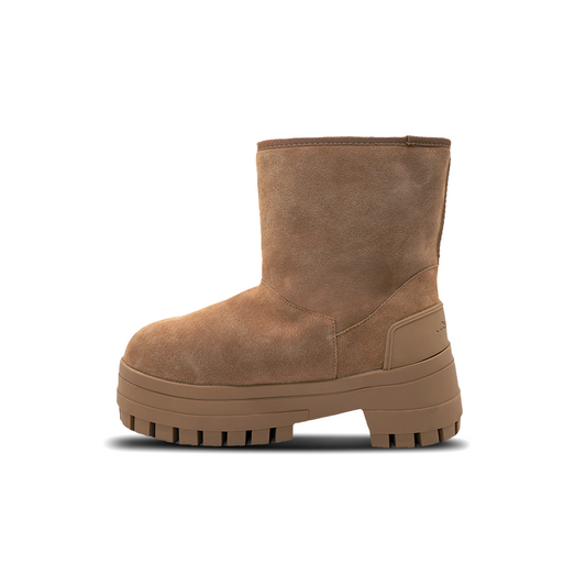 Demaci® XGG Boots - Brown