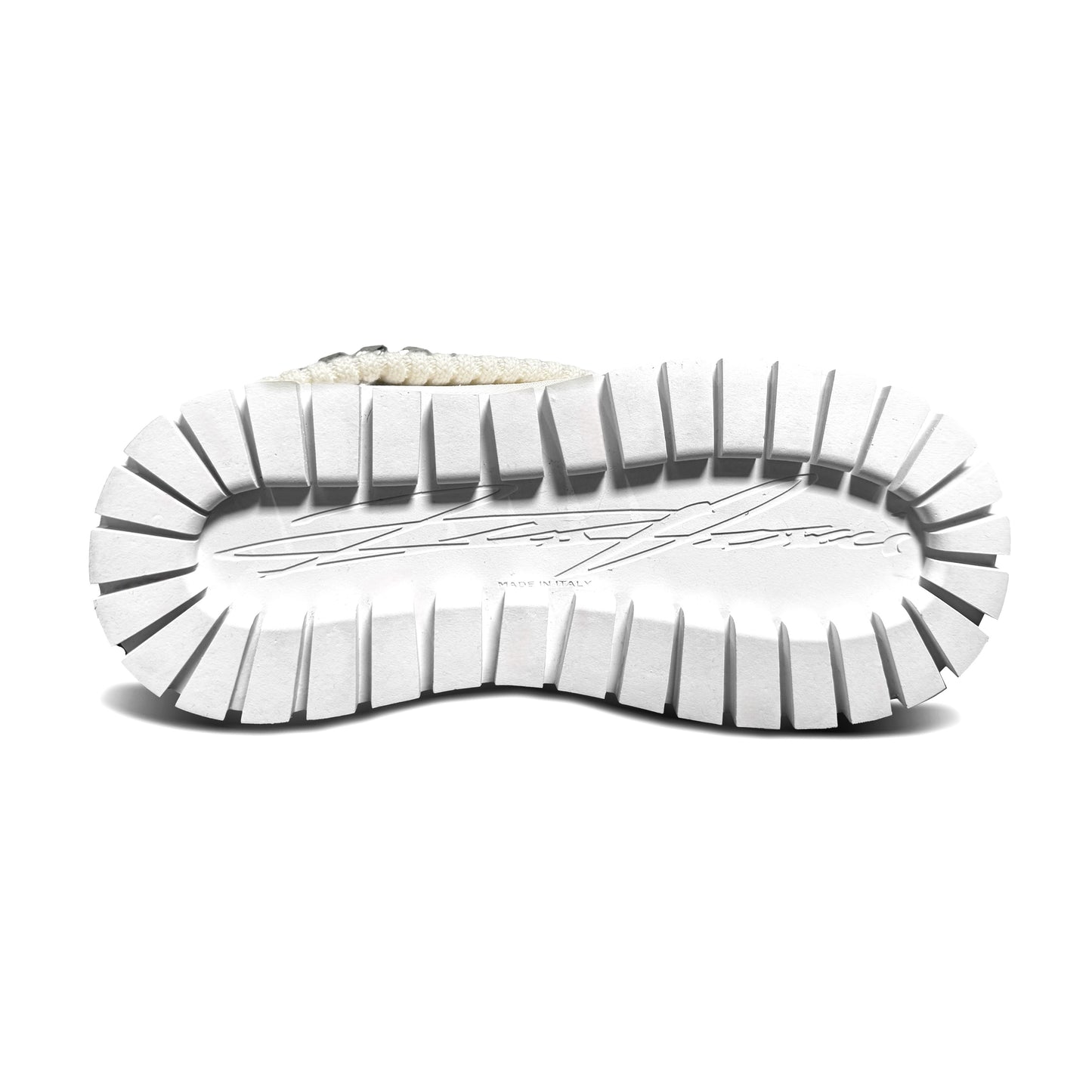 Demaci® Lynx Boots - White