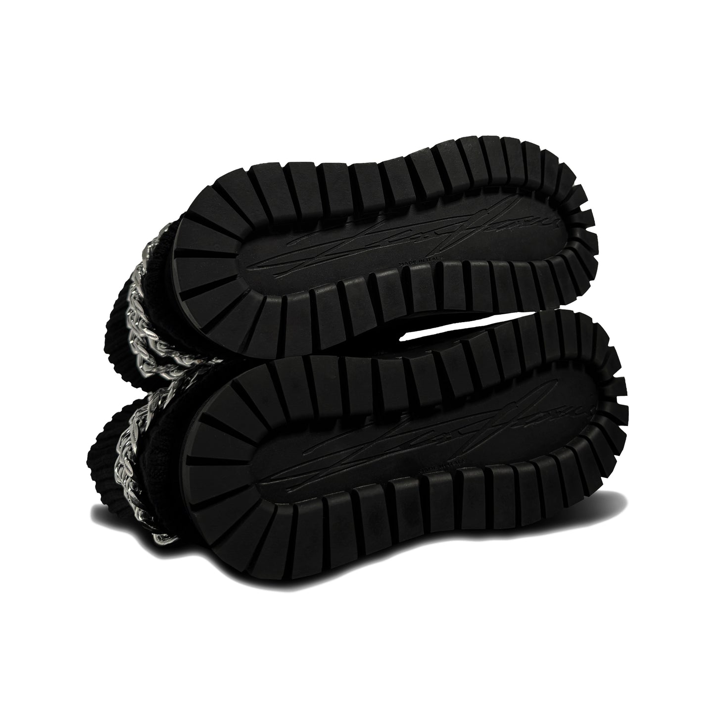 Demaci® Lynx Boots - Black