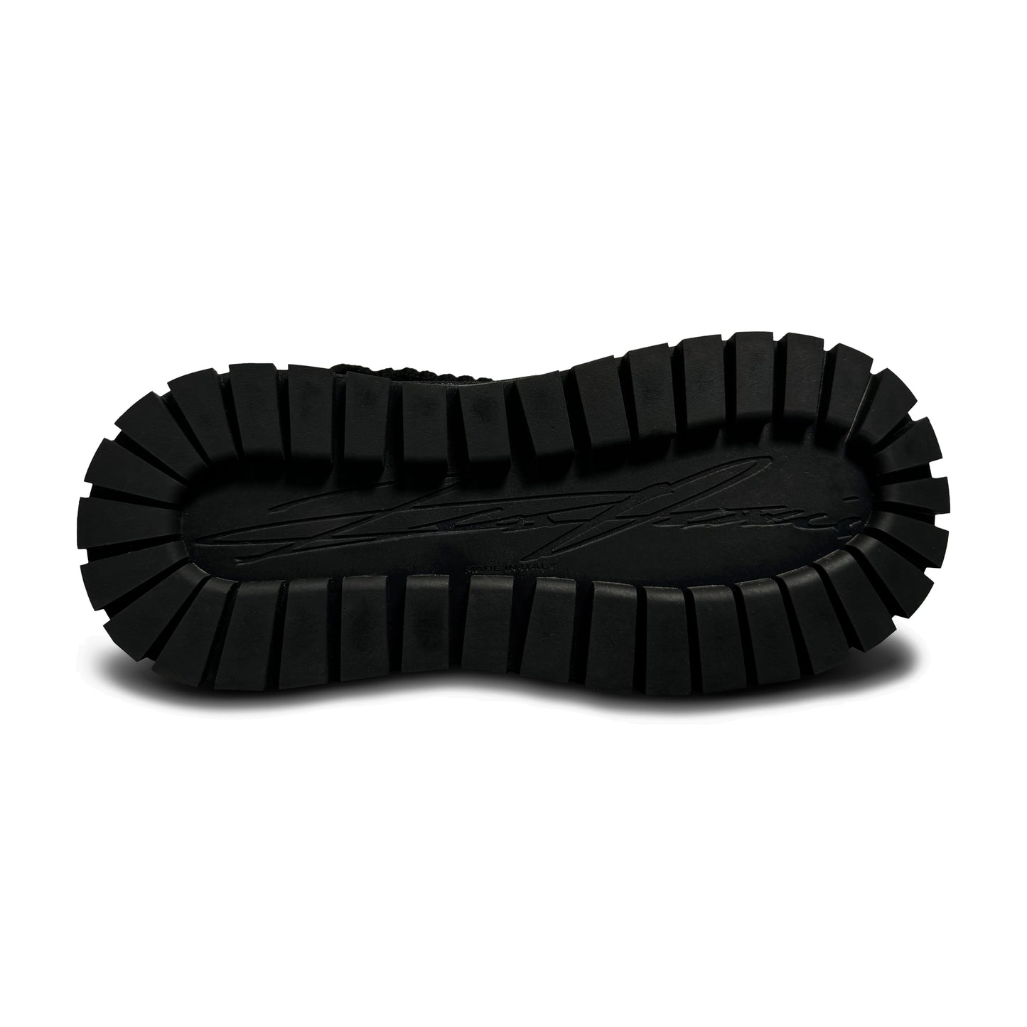 Demaci® Lynx Boots - Black
