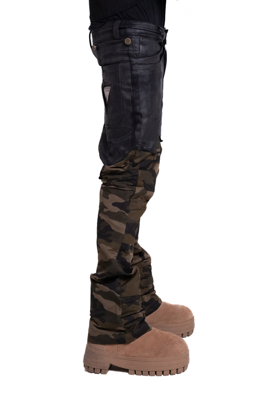 Calamity Camo Jeans
