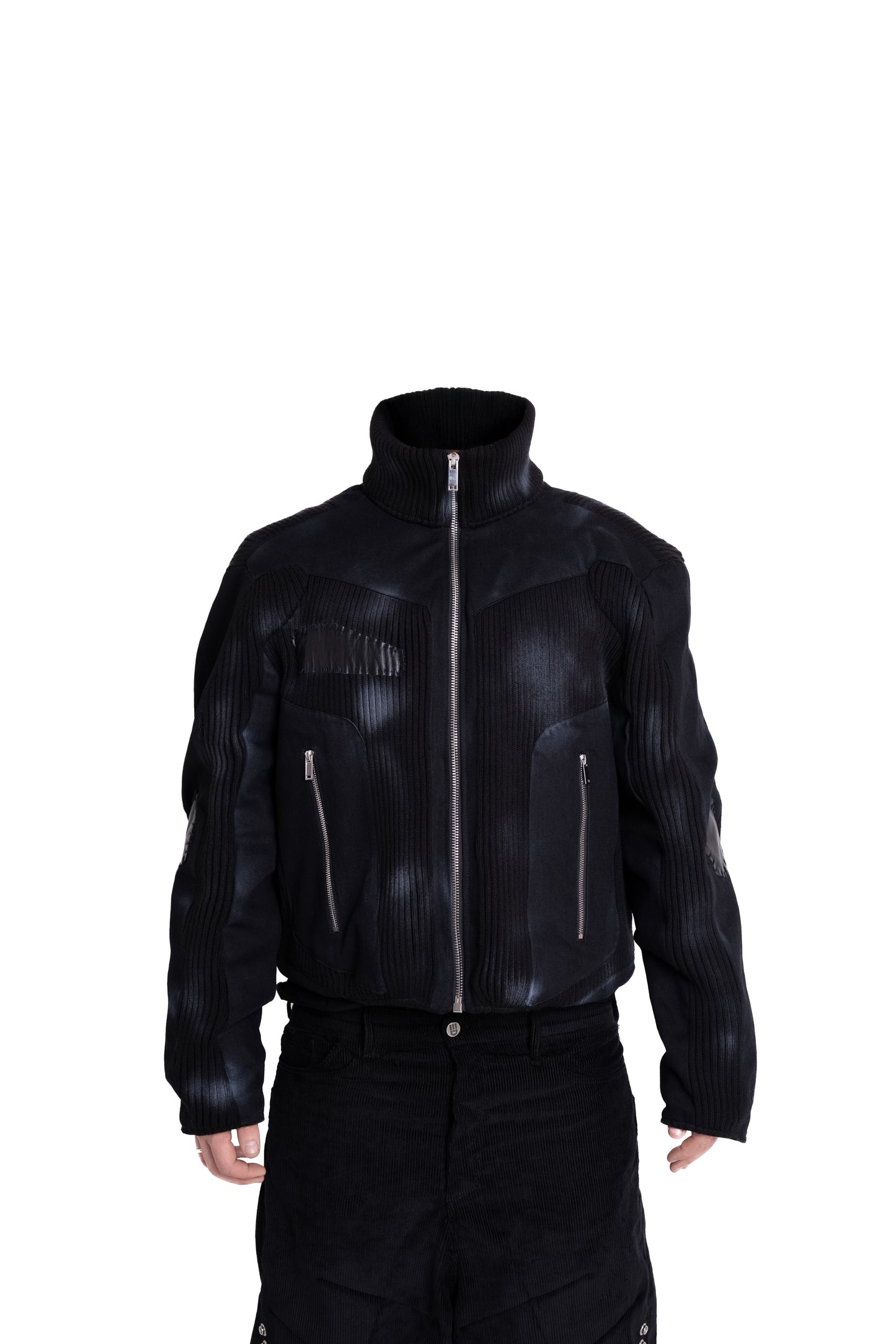 David Beckham Jacket