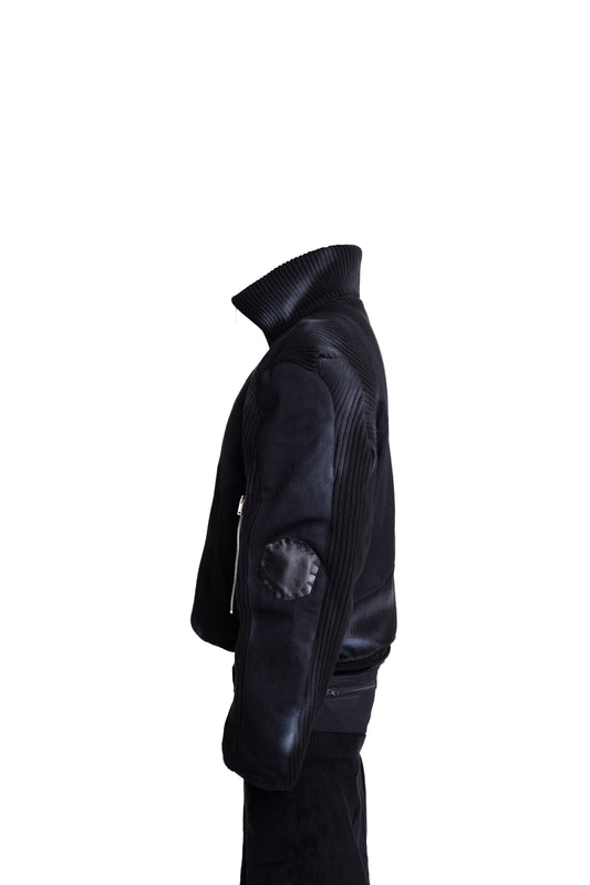 David Beckham Jacket