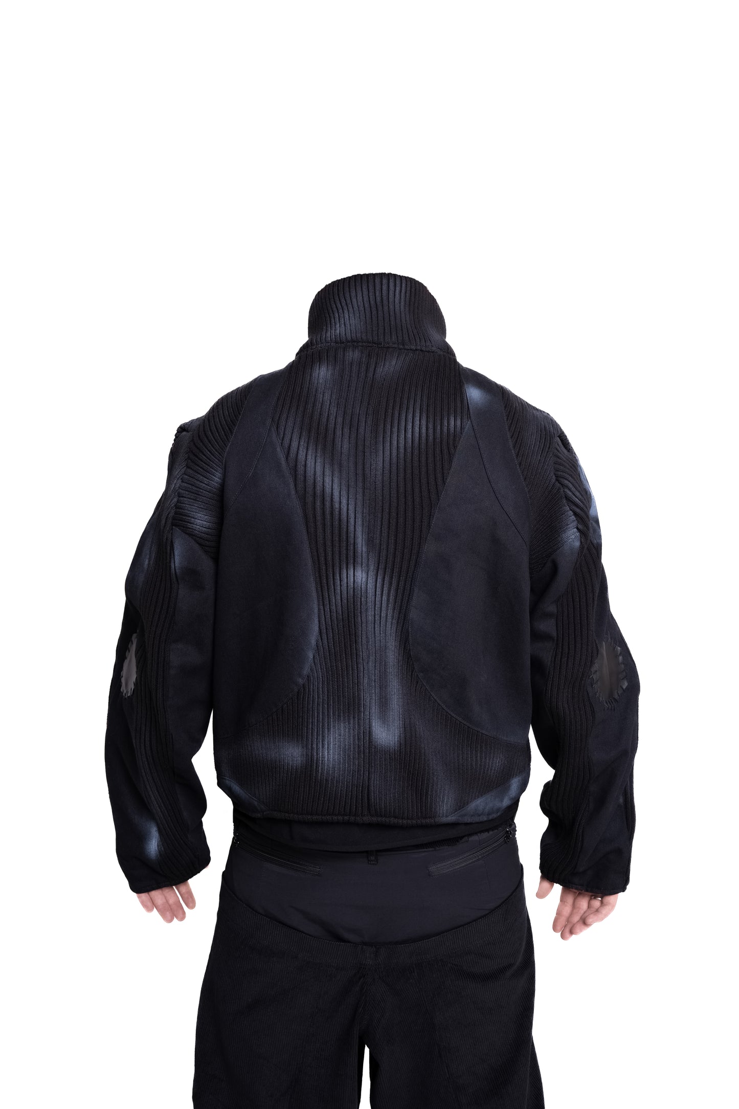 David Beckham Jacket