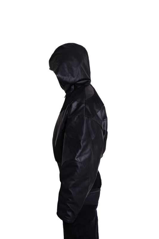 Calamity Courier Jacket