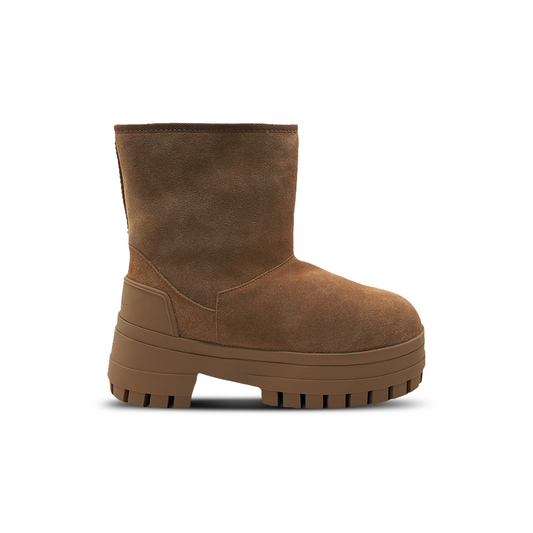 Demaci® XGG Boots - Brown