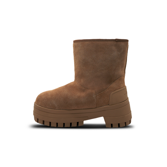 Demaci® XGG Boots - Brown