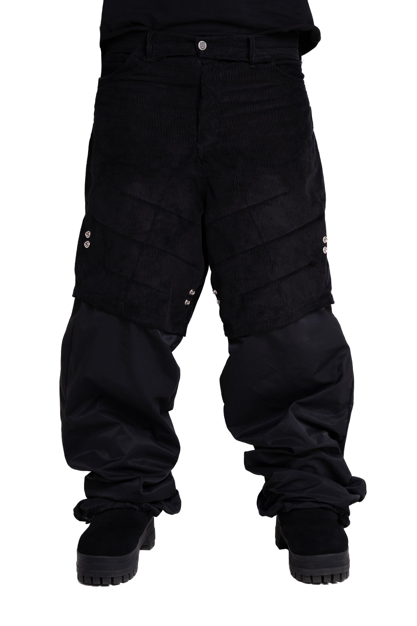 Calamity Corduroy Pants