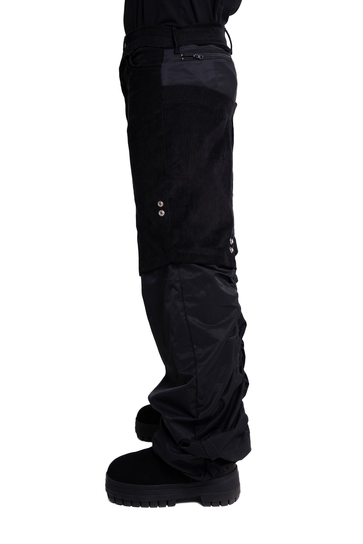 Calamity Corduroy Pants