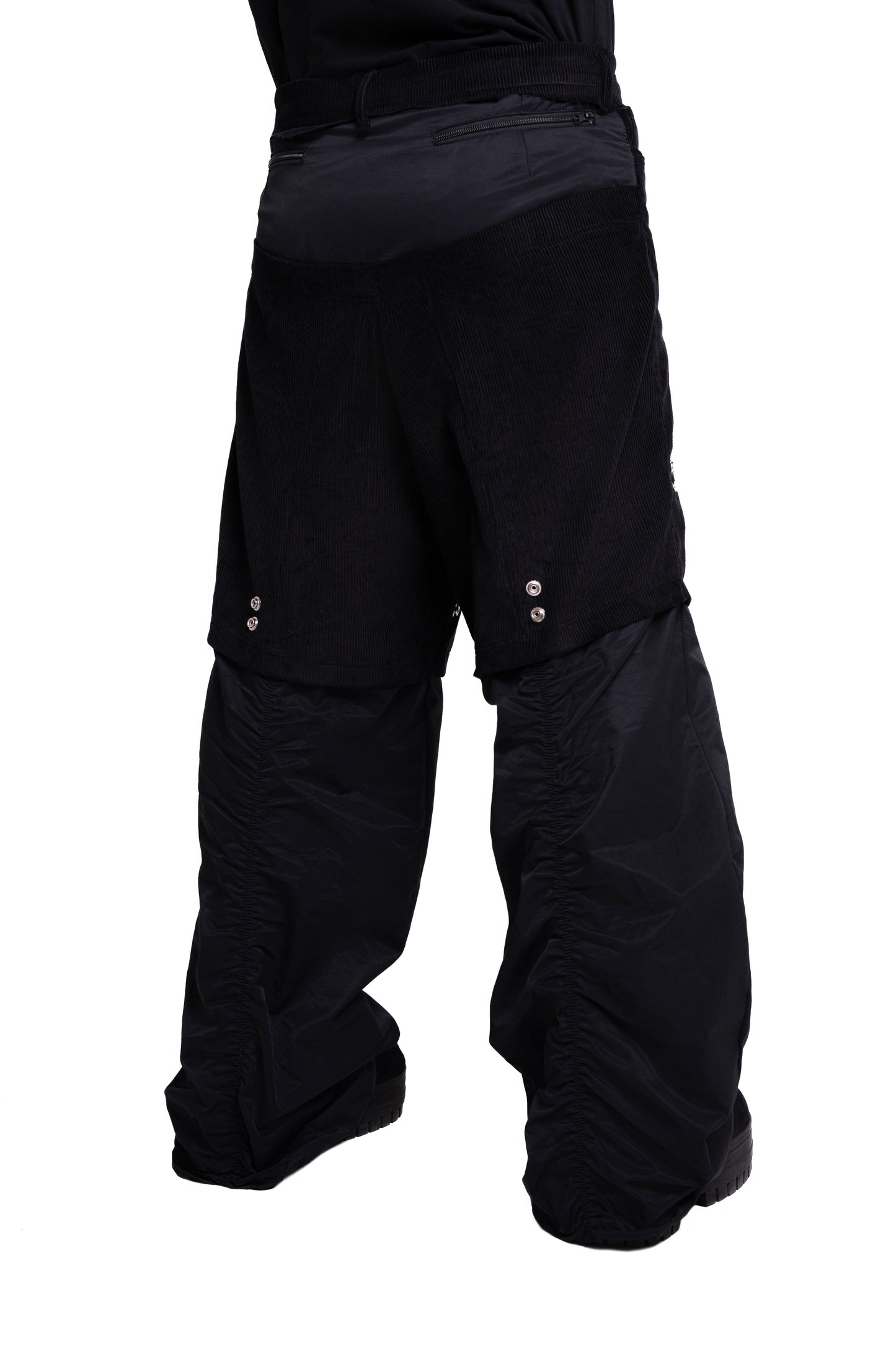 Calamity Corduroy Pants