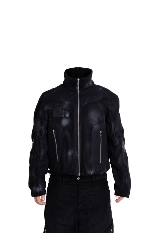 David Beckham Jacket